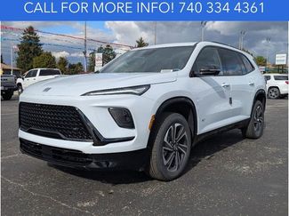 New 2026 Buick Enclave Sport Touring w/ Power Package video 3