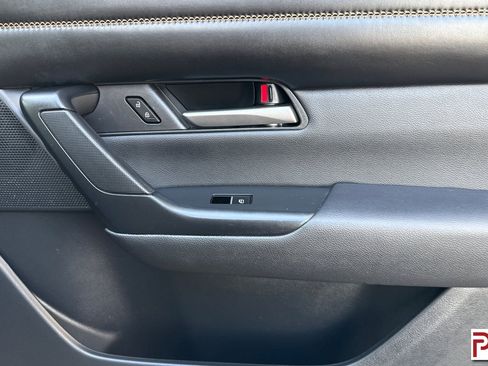 Used 2024 MAZDA CX-50 AWD 2.5 Turbo w/ Cargo Package image 22