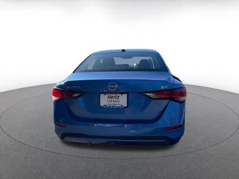 Used 2024 Nissan Sentra SV image 12