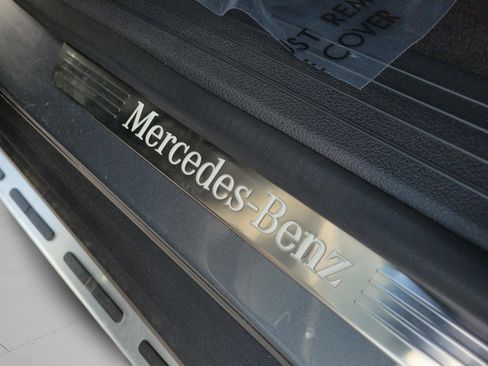 Certified 2026 Mercedes-Benz GLS 450 4MATIC image 33