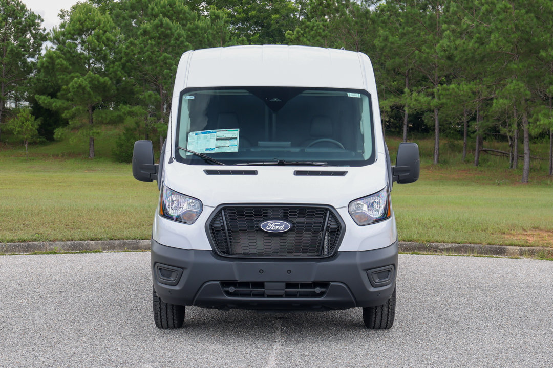 New 2026 Ford Transit 250 148 Medium Roof RWD image 2