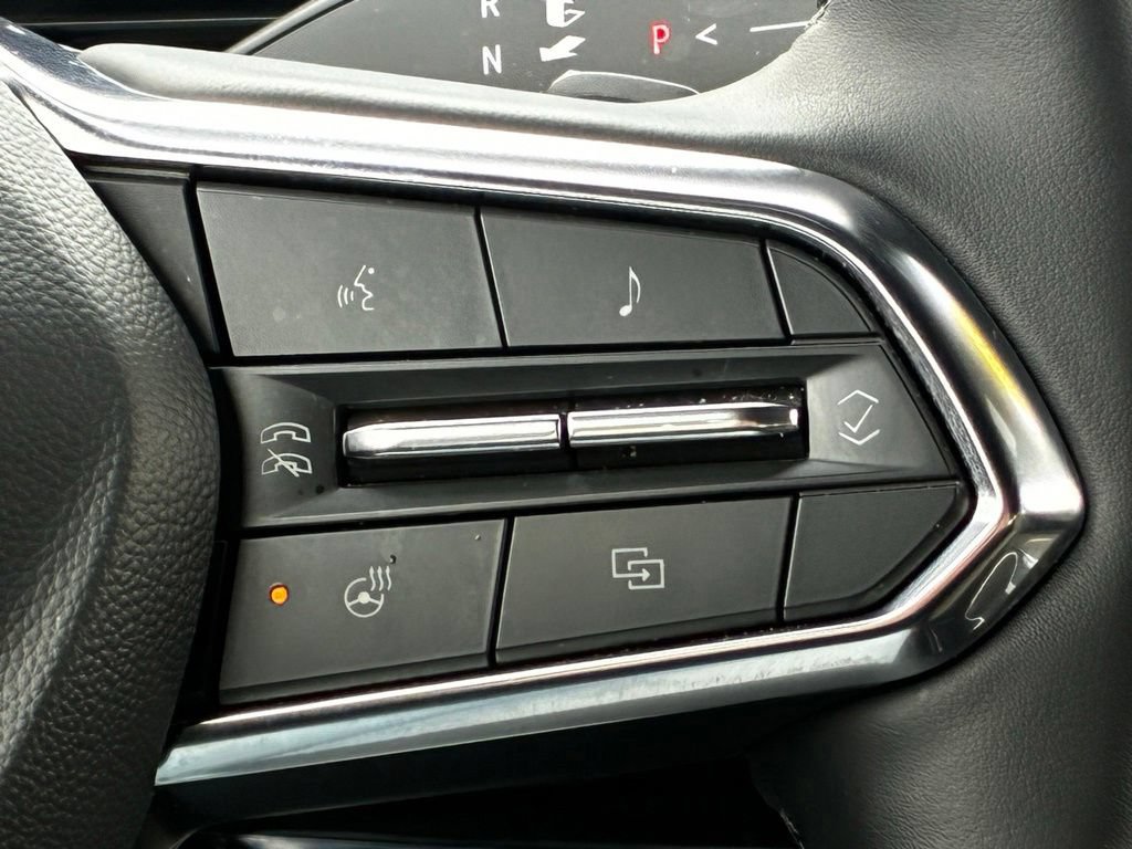 Used 2026 Chevrolet Equinox LT w/ Convenience Package II AWD/4WD image 12