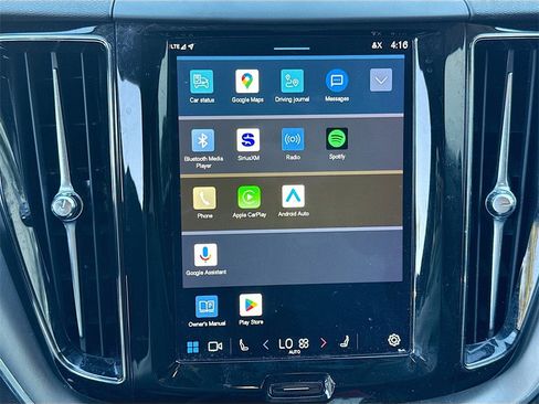 Used 2022 Volvo XC60 T8 Inscription Expression image 16