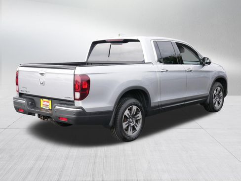 Used 2018 Honda Ridgeline RTL-E image 7