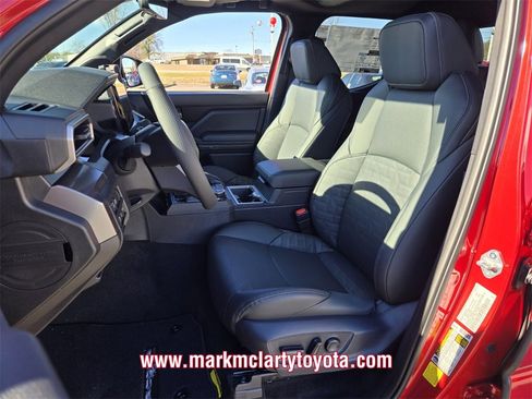 New 2026 Toyota Tacoma TRD Off-Road image 6