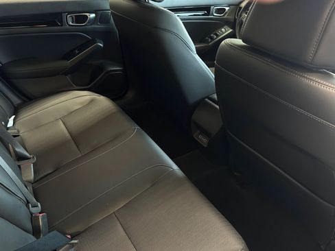 Used 2023 Honda Civic Sport Touring image 33