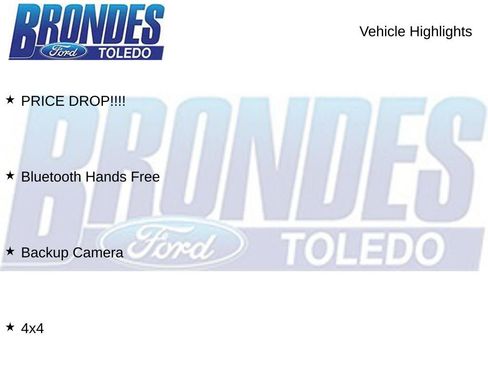 Used 2022 Ford Explorer 4WD w/ Class IV Trailer Tow Package image 5