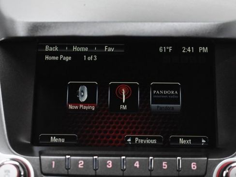 Used 2017 GMC Terrain SLE w/ Convenience Package image 30