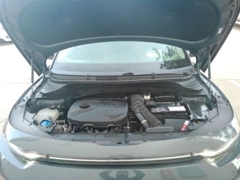 Used 2021 Kia Soul Turbo image 53