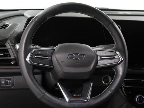 Used 2024 Chevrolet Traverse Z71 w/ LPO, Floor Liner Package image 7