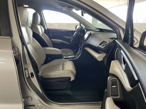 Used 2020 Subaru Ascent Limited AWD/4WD image 20