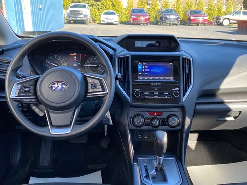 Used 2022 Subaru Impreza 2.0i image 8