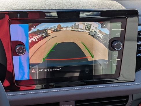 New 2026 Volkswagen Jetta SEL image 22