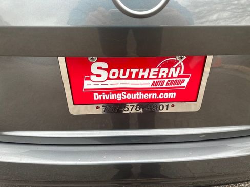 Used 2024 Nissan Altima 2.5 SR image 22