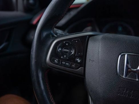 Used 2020 Honda Civic Si image 16