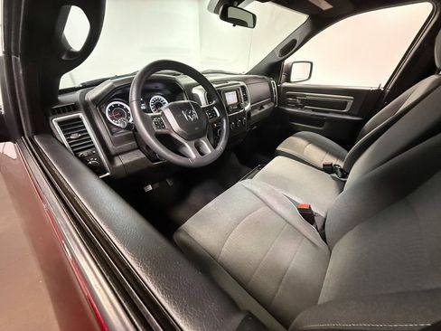 Used 2024 RAM 1500 Classic Warlock image 60