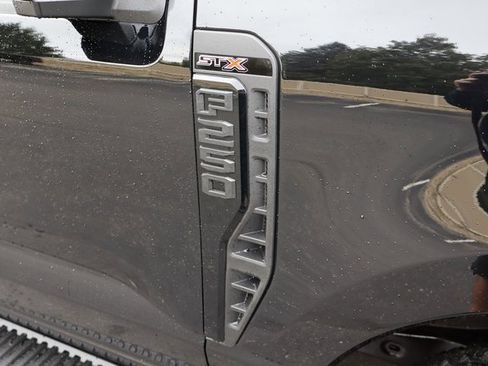 New 2026 Ford F250 XL w/ STX Appearance Package image 20