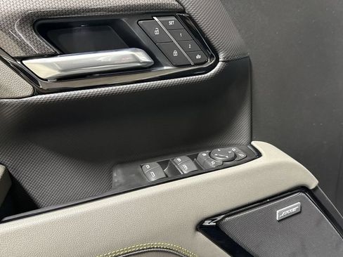 New 2026 Chevrolet Silverado 1500 ZR2 image 22