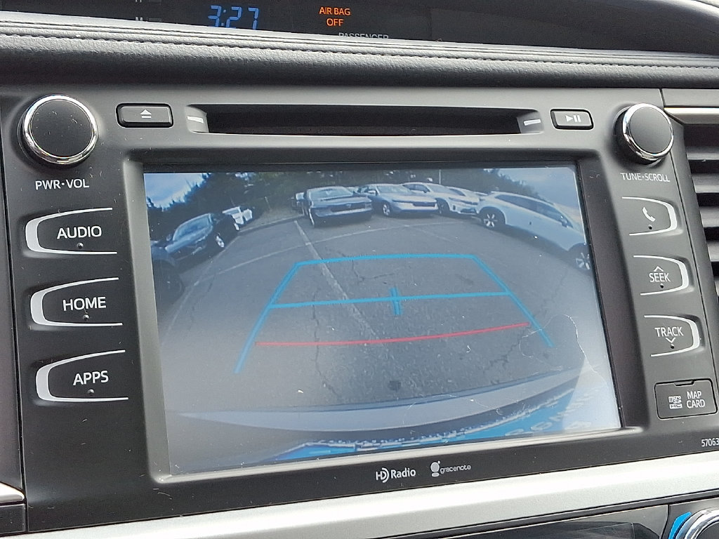 Used 2015 Toyota Highlander XLE FWD image 18