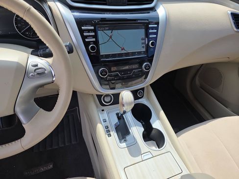 Used 2016 Nissan Murano SV w/ Premium Package AWD/4WD image 40