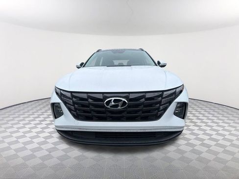 Used 2023 Hyundai Tucson SEL AWD/4WD image 2