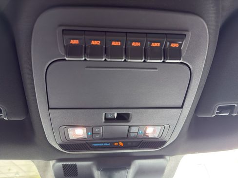 New 2026 Ford F150 Tremor w/ Bed Utility Package AWD/4WD image 32