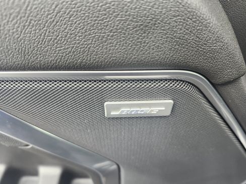 Used 2024 Chevrolet Silverado 1500 LTZ AWD/4WD image 19