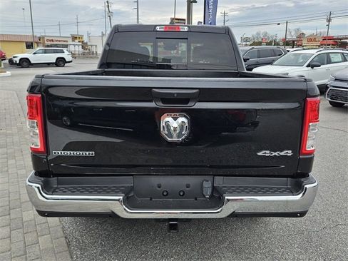 Used 2024 RAM 1500 Big Horn image 10