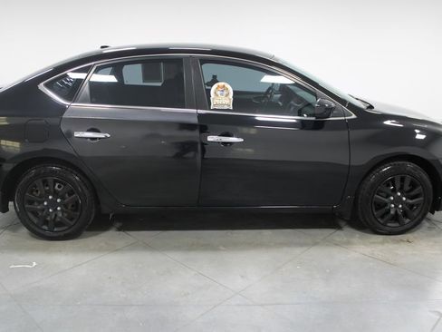 Used 2013 Nissan Sentra SV w/ Driver Pkg image 11