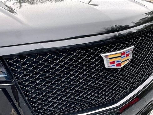 Certified 2023 Cadillac Escalade Sport image 34