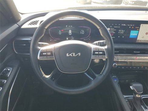 Certified 2025 Kia Telluride EX X-Line image 12