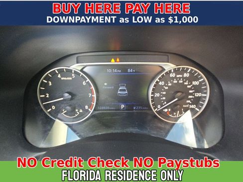 Used 2019 Nissan Altima 2.5 S image 5