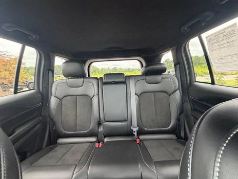 Used 2025 Jeep Grand Cherokee Altitude RWD image 37
