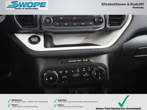 Used 2024 Ford Bronco Sport Heritage w/ Heritage Convenience Package image 31