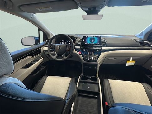 New 2026 Honda Odyssey Elite image 25