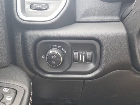 New 2026 RAM 3500 Laramie w/ Night Edition AWD/4WD image 47
