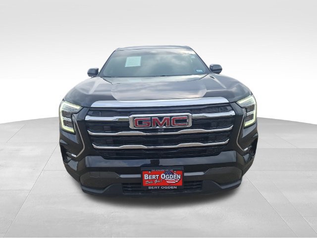 Used 2025 GMC Terrain Elevation AWD/4WD image 2