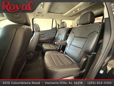Used 2023 GMC Acadia Denali w/ Denali Ultimate Package image 36