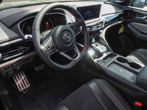 New 2026 Acura MDX A-Spec image 12