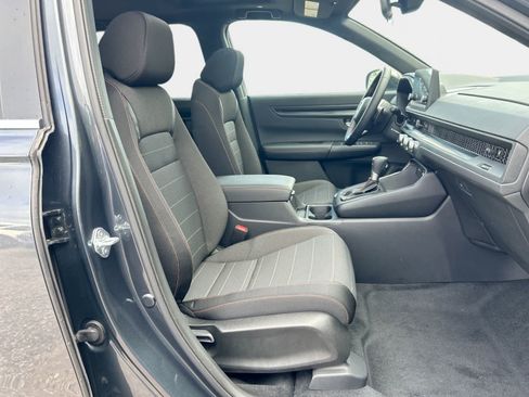 New 2025 Honda CR-V Sport image 14