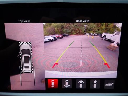 New 2026 Chrysler Pacifica Select image 20