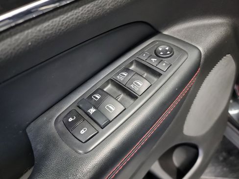 Used 2020 Jeep Grand Cherokee Trailhawk AWD/4WD image 14
