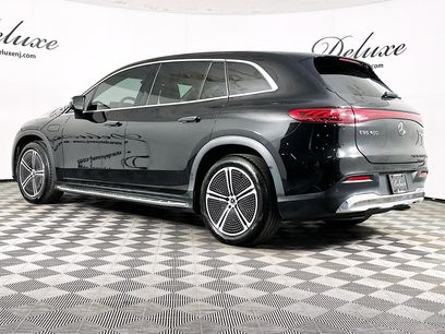 Used 2023 Mercedes-Benz EQS 450+ 4MATIC SUV