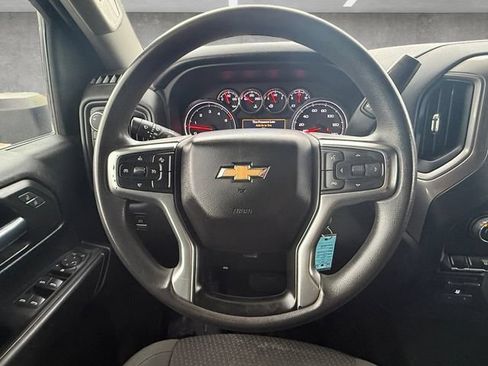 Used 2022 Chevrolet Silverado 3500 W/T w/ WT Convenience Package AWD/4WD image 21
