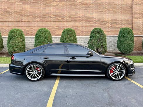 Used 2017 Audi S6 Prestige w/ S6 Sport Package AWD/4WD image 51