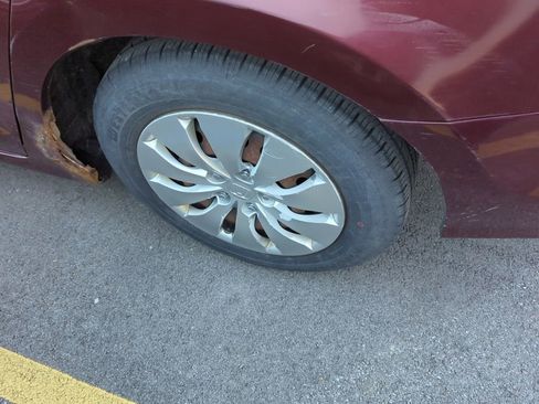 Used 2009 Honda Accord LX image 5