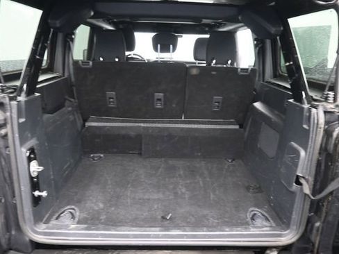 Used 2025 Ford Bronco Big Bend AWD/4WD image 6