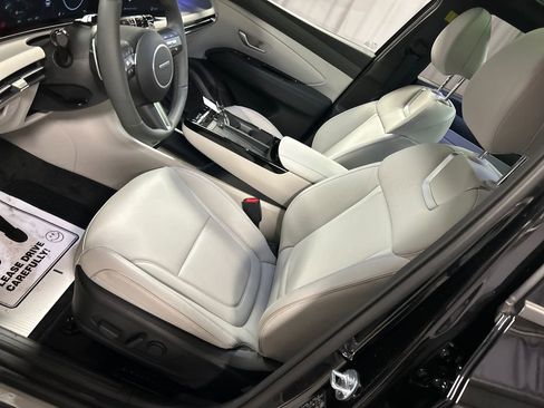 New 2026 Hyundai Tucson Limited image 10
