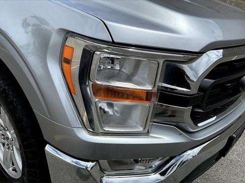 Certified 2022 Ford F150 XLT image 27