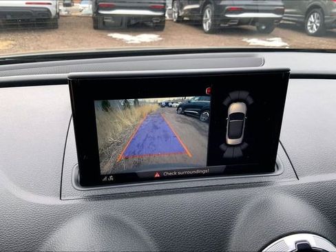 Used 2018 Audi A3 2.0T Premium Plus image 24